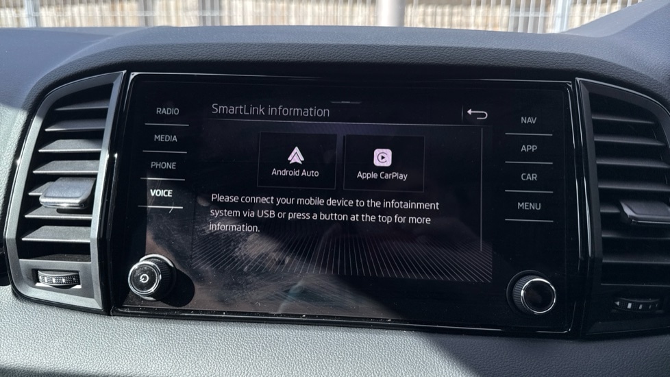 Used Skoda Karoq 2024 for sale - 76180231: Photo 35