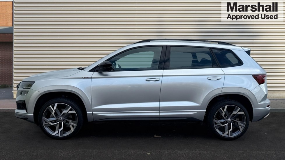 Used Skoda Karoq 2024 for sale - 76180231: Photo 6
