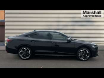 Used Skoda Superb 2025 for sale - 75274557: Photo