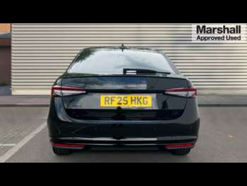 Used Skoda Superb 2025 for sale - 75274557: Photo