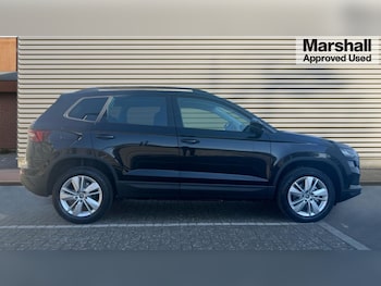 Used Skoda Karoq 2025 for sale - 75467519: Photo