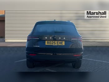 Used Skoda Karoq 2025 for sale - 75467519: Photo