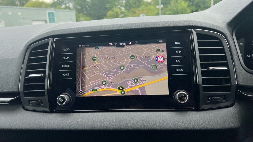 Vehicle 27