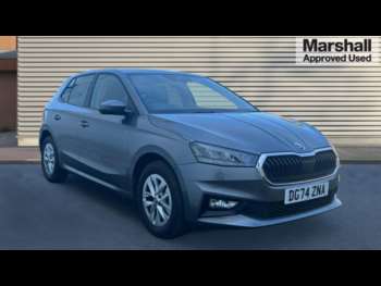 2024 - 1.0 TSI SE Comfort 5dr