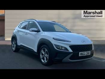 2022 - 1.0 TGDi 48V MHEV SE Connect 5dr