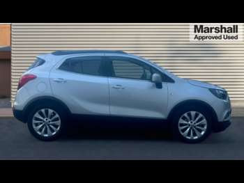 Used Vauxhall Mokka X 2019 for sale - 75220189: Photo
