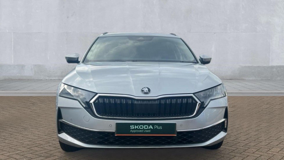 Used Skoda Octavia 2025 for sale - 76265661: Photo 10