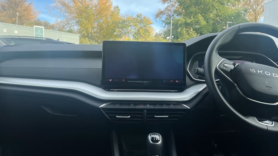 Used Skoda Octavia 2025 for sale - 76265661: Photo 13