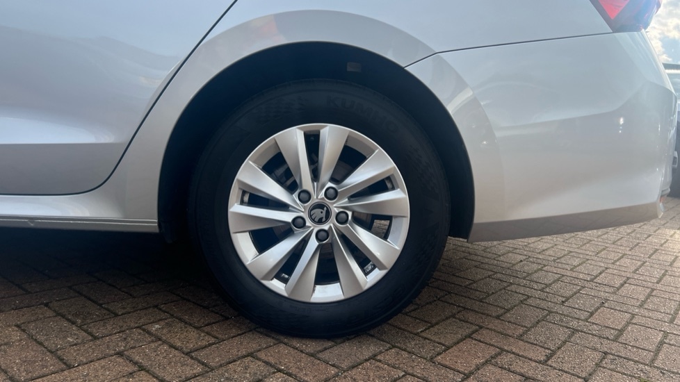 Used Skoda Octavia 2025 for sale - 76265661: Photo 18