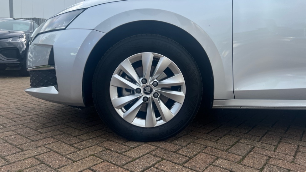 Used Skoda Octavia 2025 for sale - 76265661: Photo 19