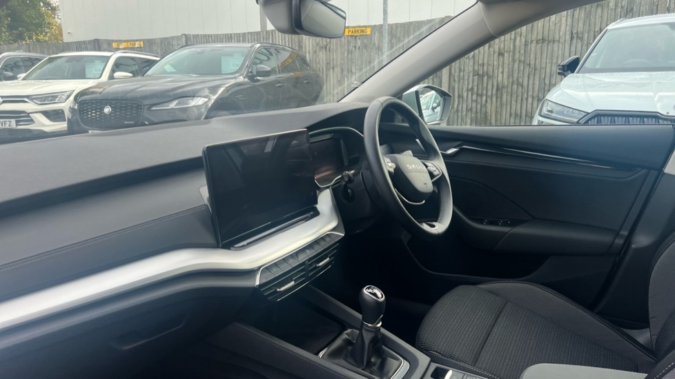 Used Skoda Octavia 2025 for sale - 76265661: Photo 2