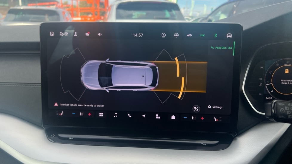 Used Skoda Octavia 2025 for sale - 76265661: Photo 22