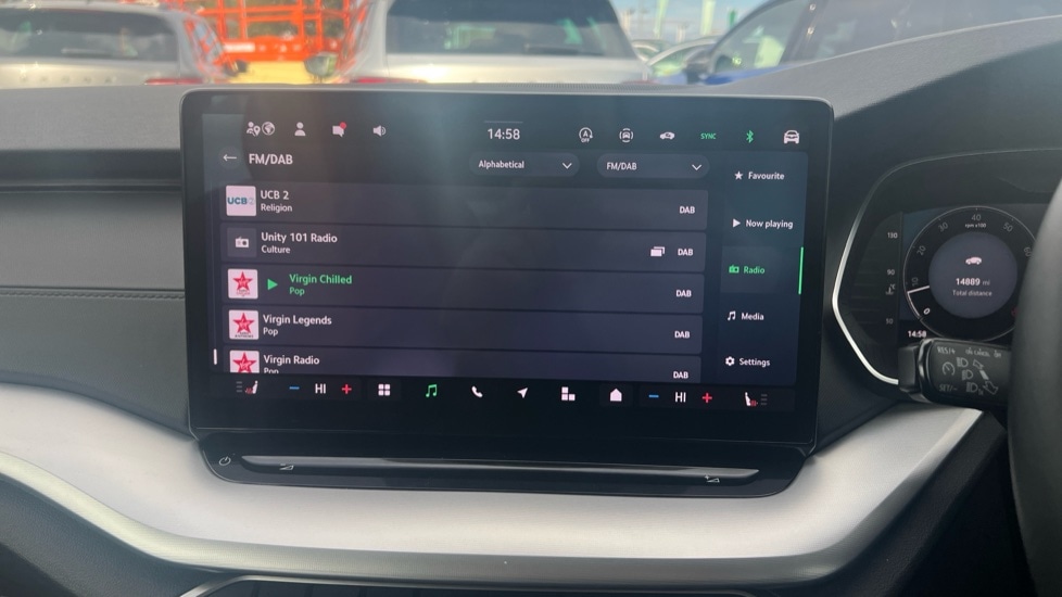 Used Skoda Octavia 2025 for sale - 76265661: Photo 24