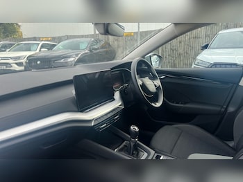 Used Skoda Octavia 2025 for sale - 76265661: Photo