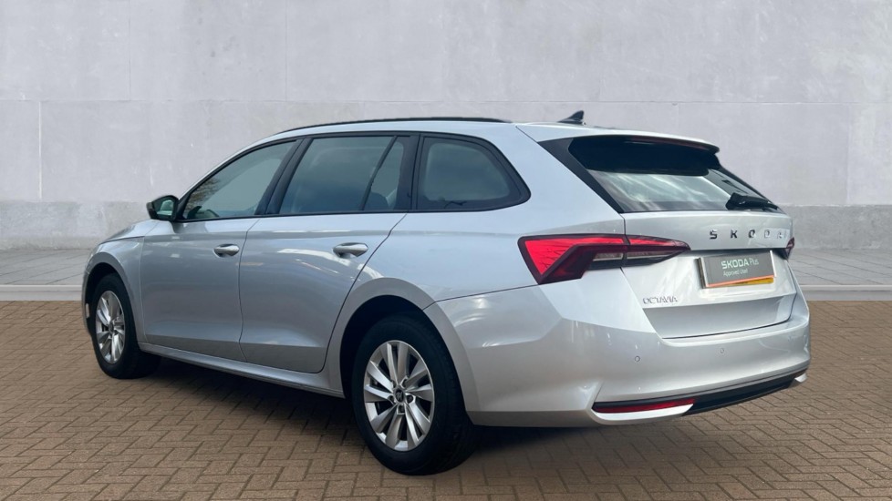 Used Skoda Octavia 2025 for sale - 76265661: Photo 3