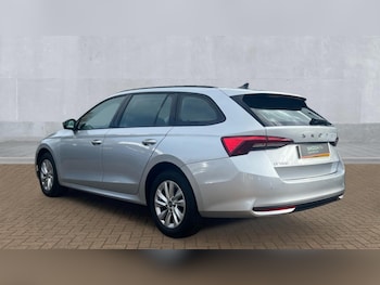 Used Skoda Octavia 2025 for sale - 76265661: Photo