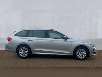 Used Skoda Octavia 2025 for sale - 76265661: Photo