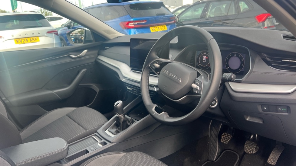 Used Skoda Octavia 2025 for sale - 76265661: Photo 6