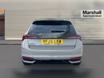 Used Skoda Scala 2025 for sale - 75902092: Photo