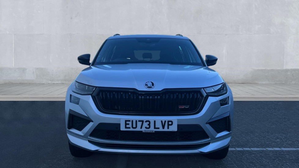 Used Skoda Kodiaq 2023 for sale - 76660849: Photo 10