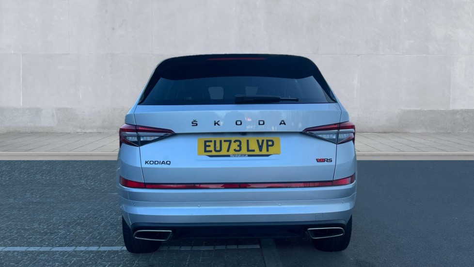 Used Skoda Kodiaq 2023 for sale - 76660849: Photo 11