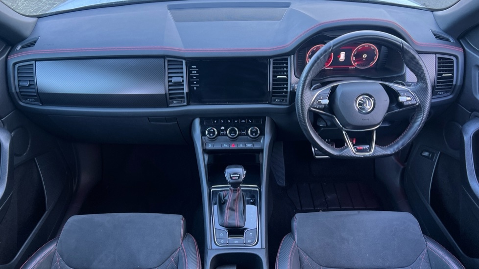 Used Skoda Kodiaq 2023 for sale - 76660849: Photo 12