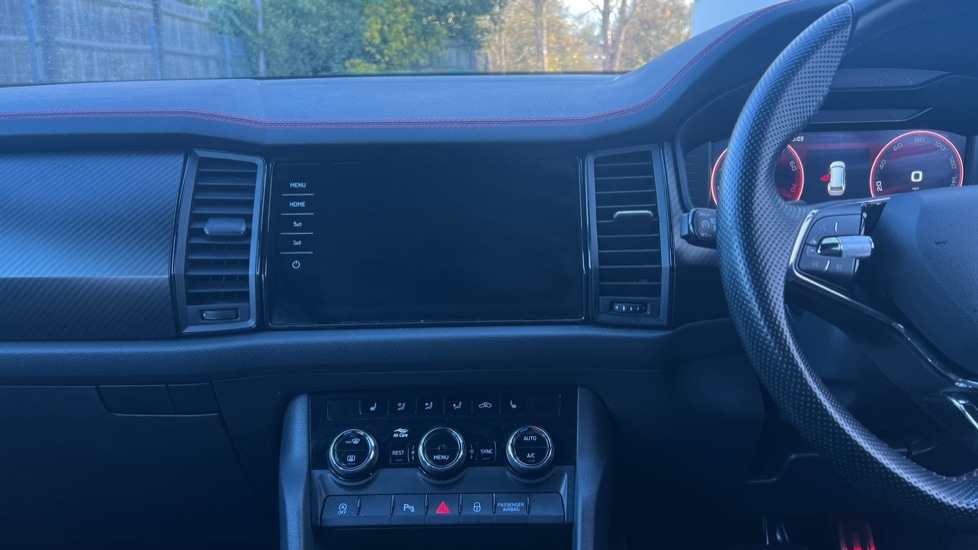 Used Skoda Kodiaq 2023 for sale - 76660849: Photo 13
