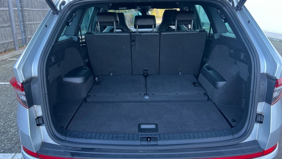 Used Skoda Kodiaq 2023 for sale - 76660849: Photo 16