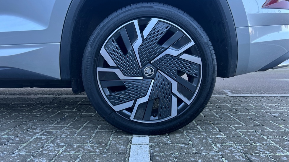 Used Skoda Kodiaq 2023 for sale - 76660849: Photo 18