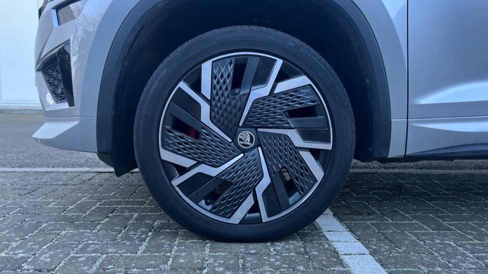 Used Skoda Kodiaq 2023 for sale - 76660849: Photo 19