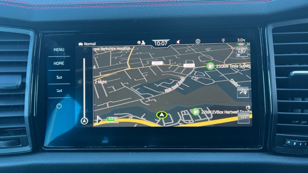 Used Skoda Kodiaq 2023 for sale - 76660849: Photo 21