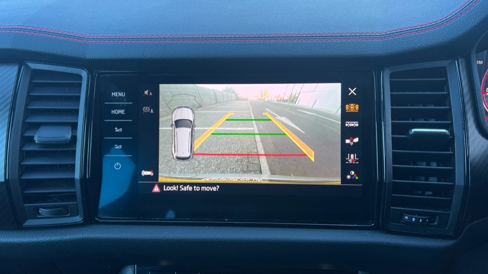 Used Skoda Kodiaq 2023 for sale - 76660849: Photo 22