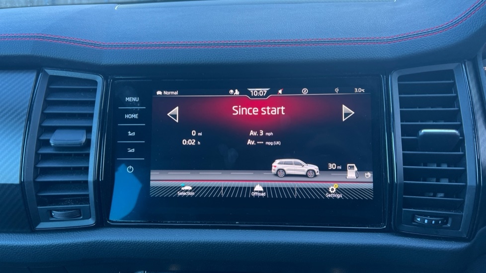 Used Skoda Kodiaq 2023 for sale - 76660849: Photo 23