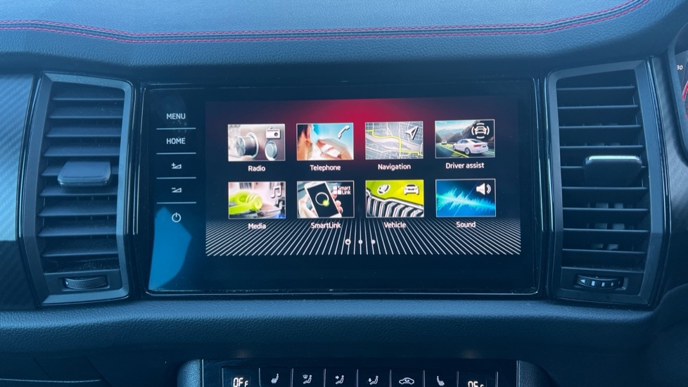 Used Skoda Kodiaq 2023 for sale - 76660849: Photo 24