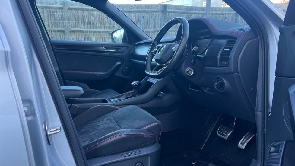 Used Skoda Kodiaq 2023 for sale - 76660849: Photo 26