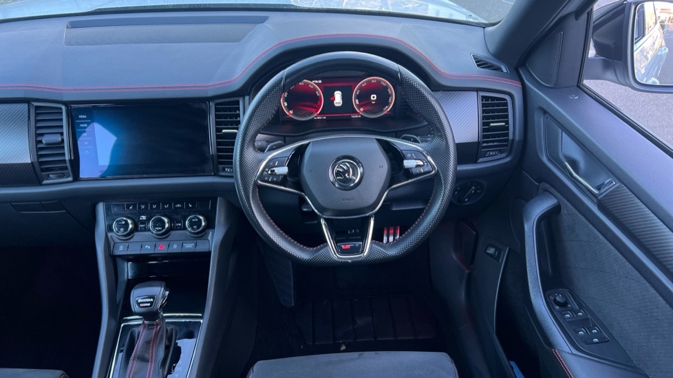 Used Skoda Kodiaq 2023 for sale - 76660849: Photo 27