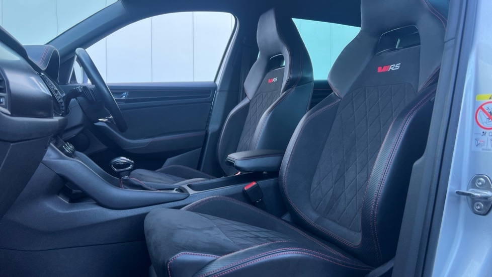 Used Skoda Kodiaq 2023 for sale - 76660849: Photo 28