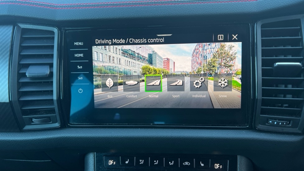 Used Skoda Kodiaq 2023 for sale - 76660849: Photo 39