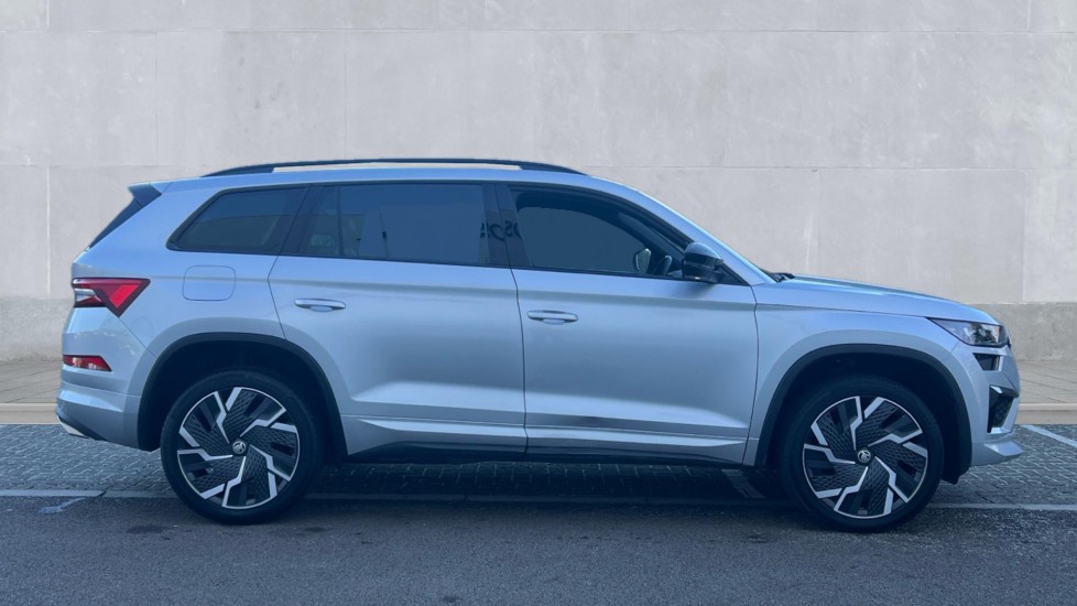 Used Skoda Kodiaq 2023 for sale - 76660849: Photo 4