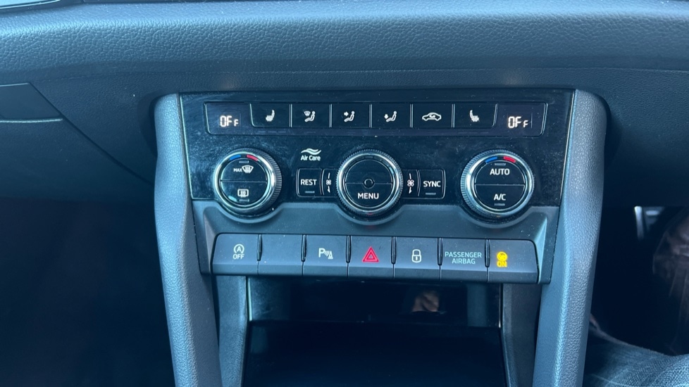 Used Skoda Kodiaq 2023 for sale - 76660849: Photo 40