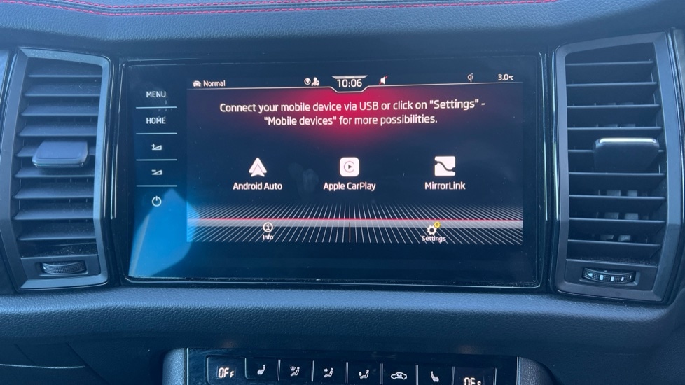 Used Skoda Kodiaq 2023 for sale - 76660849: Photo 43