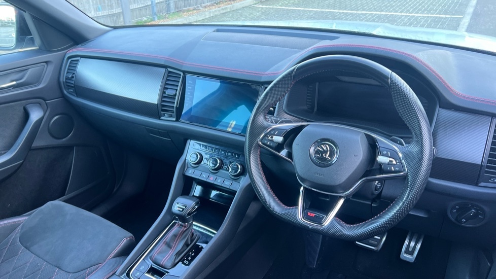 Used Skoda Kodiaq 2023 for sale - 76660849: Photo 6