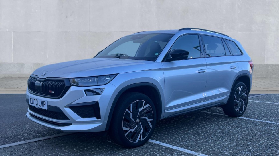 Used Skoda Kodiaq 2023 for sale - 76660849: Photo 7