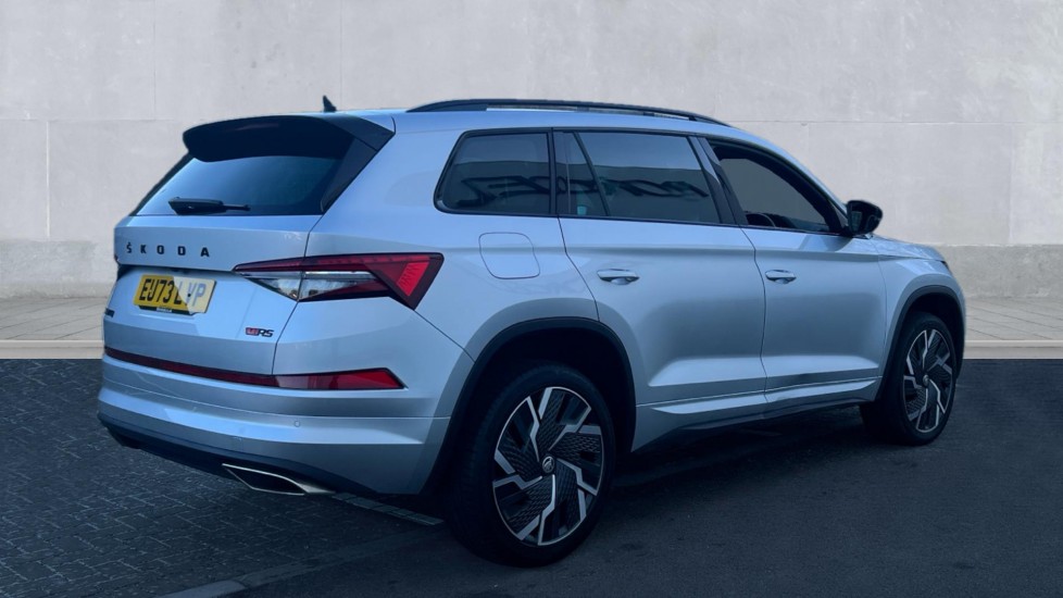 Used Skoda Kodiaq 2023 for sale - 76660849: Photo 8