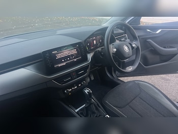 Used Skoda Scala 2024 for sale - 76427980: Photo
