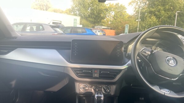Used Skoda Kamiq 2023 for sale - 76112175: Photo 13