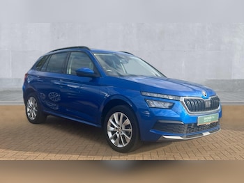 Skoda - Kamiq