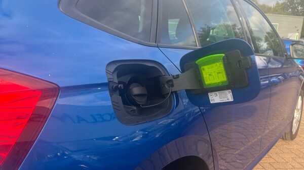 Used Skoda Kamiq 2023 for sale - 76112175: Photo 25