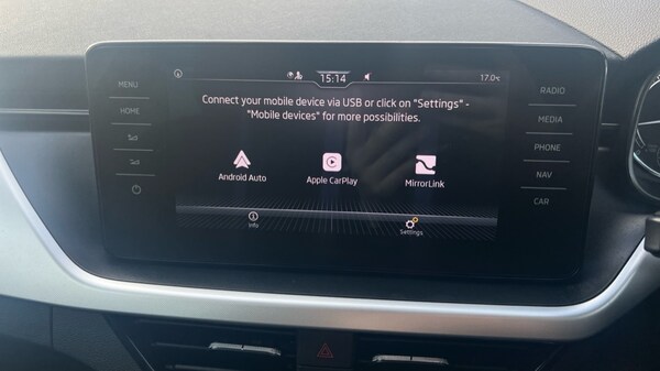 Used Skoda Kamiq 2023 for sale - 76112175: Photo 26
