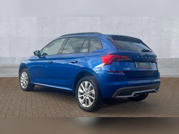 Used Skoda Kamiq 2023 for sale - 76112175: Photo 3